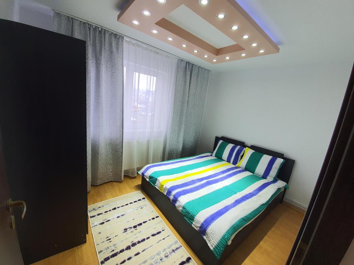 19 Residence Apartment Cavnic Bagian luar foto