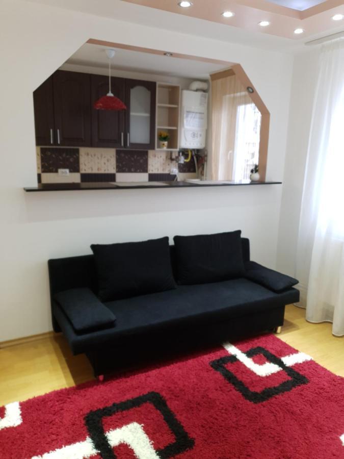 19 Residence Apartment Cavnic Bagian luar foto