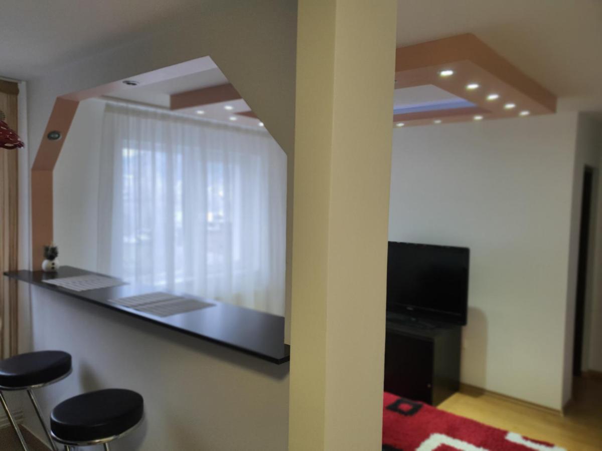 19 Residence Apartment Cavnic Bagian luar foto