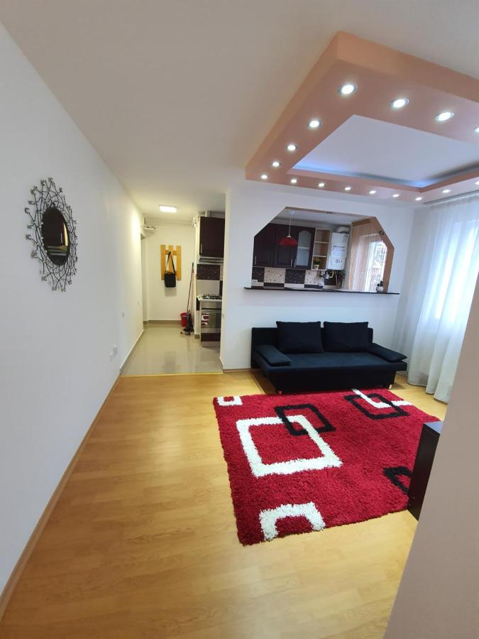 19 Residence Apartment Cavnic Bagian luar foto