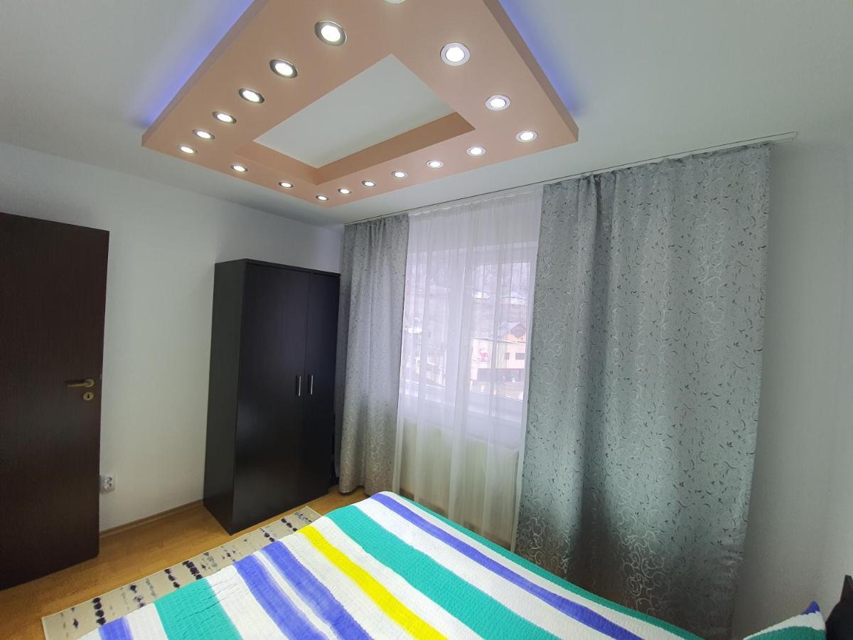 19 Residence Apartment Cavnic Bagian luar foto