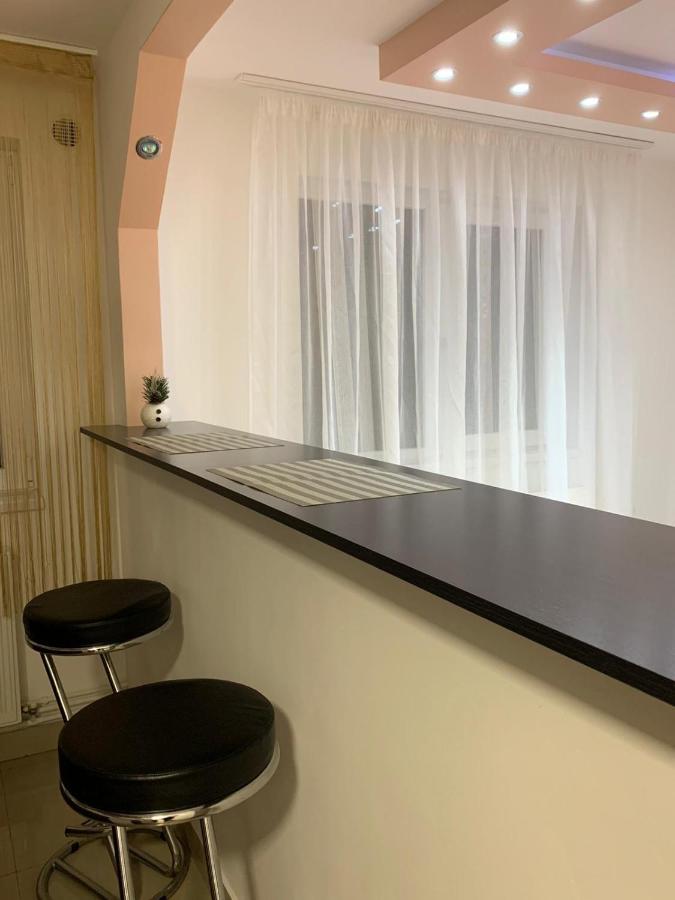 19 Residence Apartment Cavnic Bagian luar foto