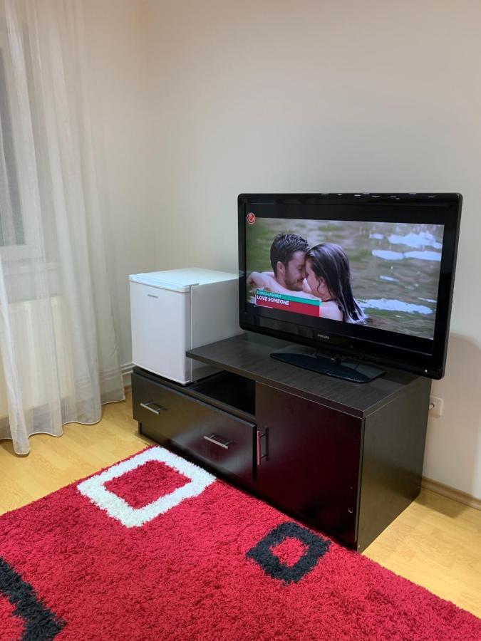 19 Residence Apartment Cavnic Bagian luar foto