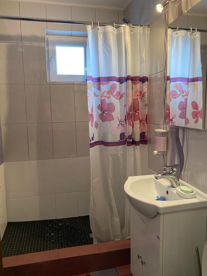 19 Residence Apartment Cavnic Bagian luar foto
